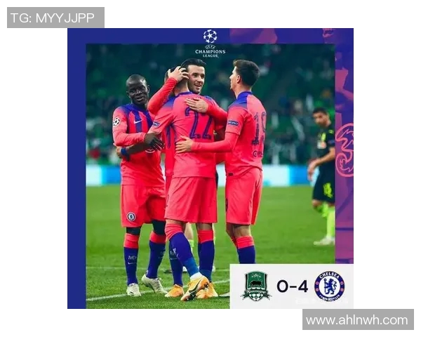 克拉斯与切尔西在联赛中的最新排名对比分析与前景展望